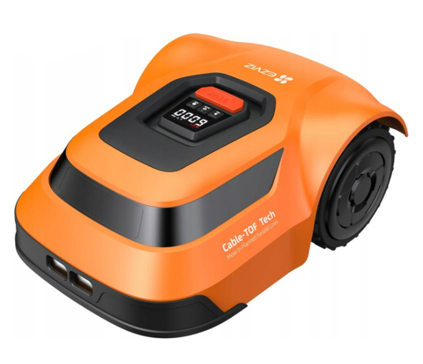 EZVIZ RM600 C-TOF - 1350987 - zdjęcie